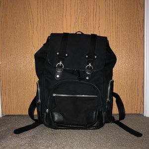 Black Barns & Nobels Backpack